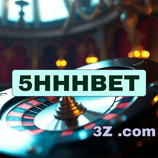 Os Imperdíveis Bonus da 5hhh bet: Engajamento e Diversão