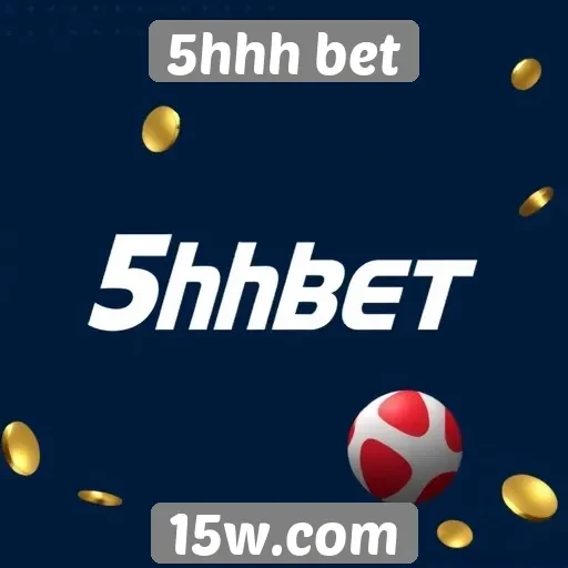 Promoções atuais e bônus oferecidos pelo 5hhh bet