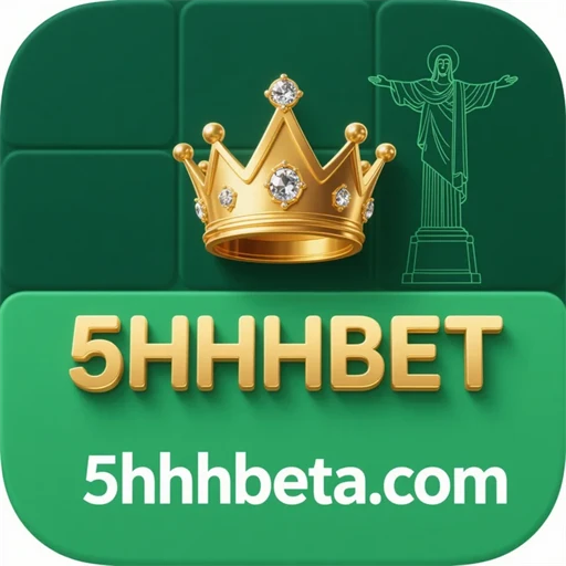 5hhh bet logo