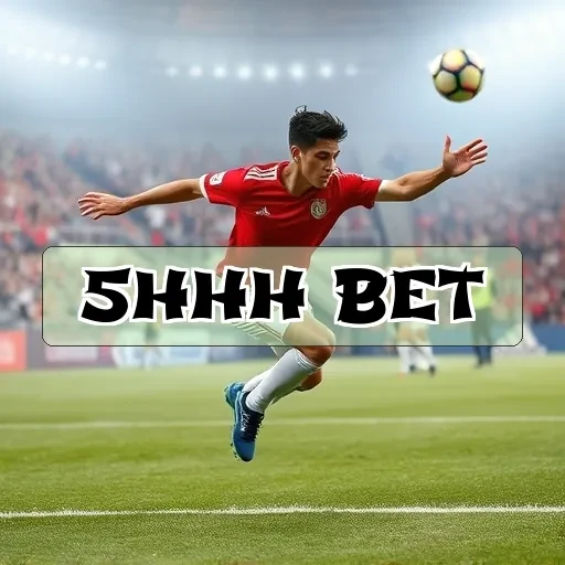 5hhh bet: Descubra os Novos Jogos e Aumente Suas Chances de Ganhar