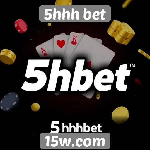 Estratégias de jogos populares disponíveis em 5hhh bet