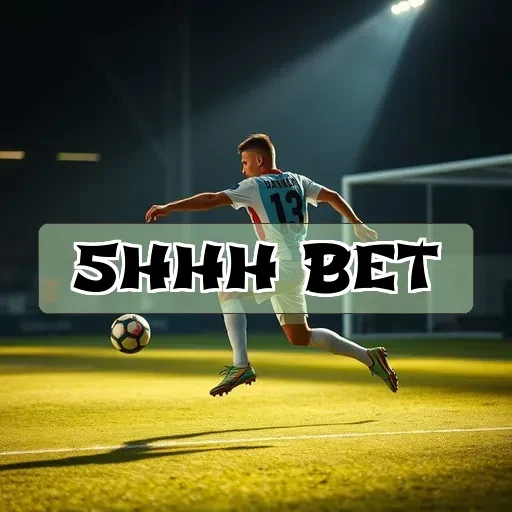 5hhh bet: Promoções Especiais que Deixam o Jogo mais Empolgante