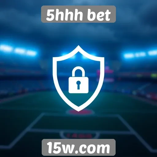 Avaliação da segurança no site 5hhh bet
