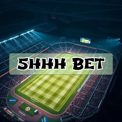 5hhh bet: A Revolução dos Esportes Virtuais no Brasil
